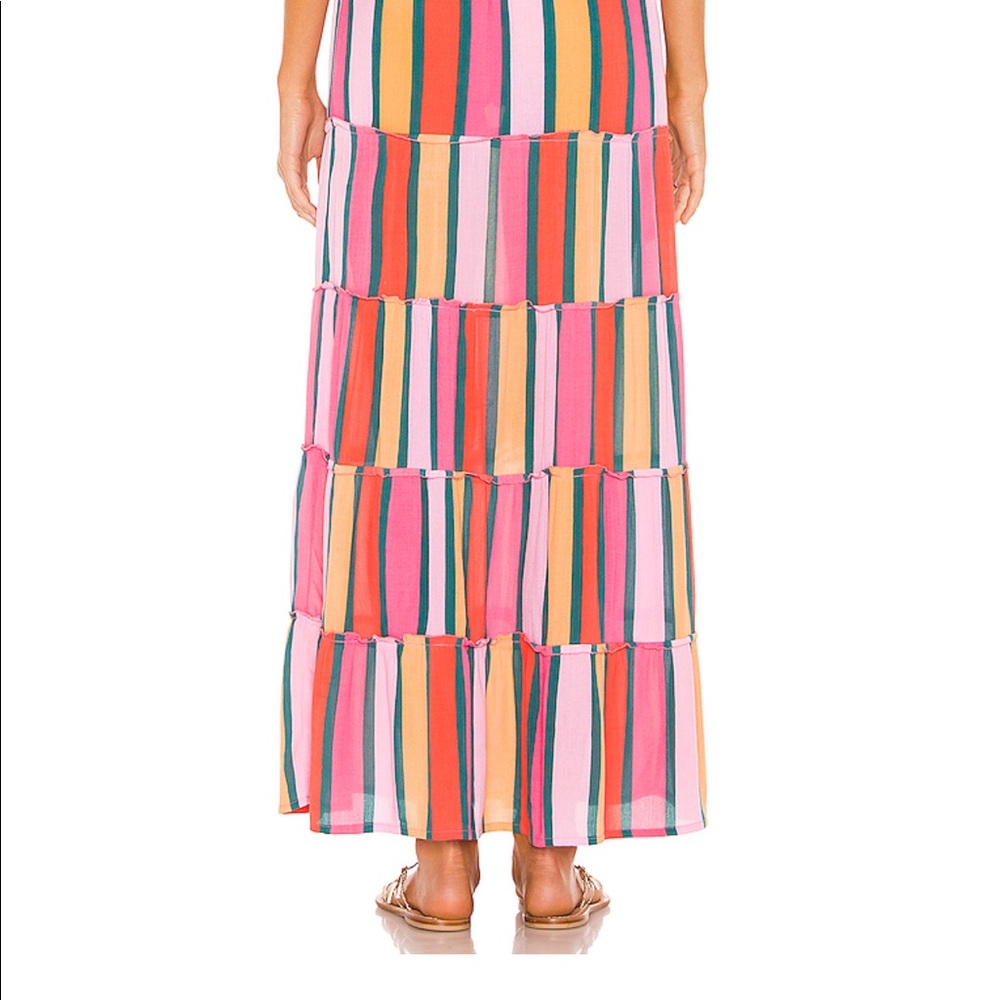 Tularosa | “Summer Lovin Skirt”  (ISO) - Picture 4 of 4